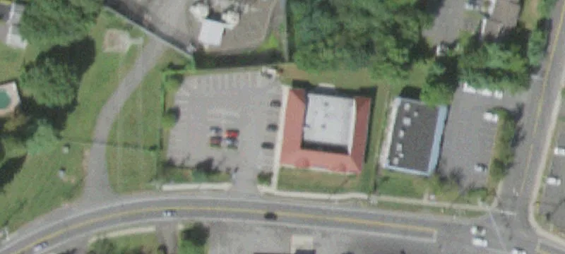 124 Ramapo Rd