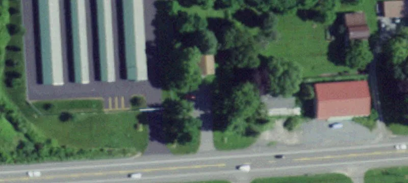 3678 State Rte 5th And 20