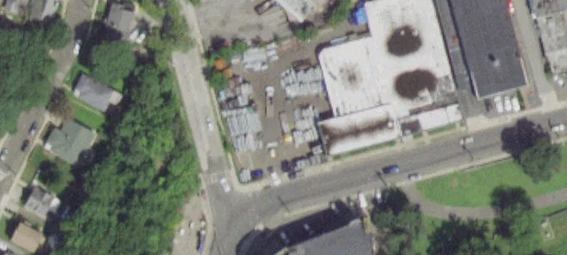 733 3rd Ave