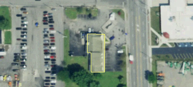 1840 Un Rd, Unit 1850