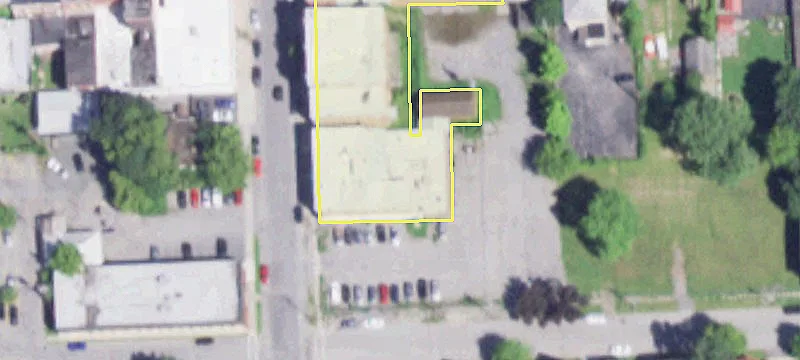 20 Perry St, Unit 26