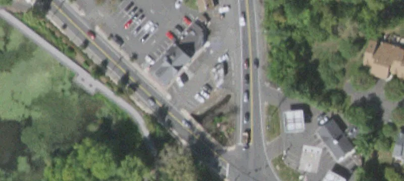 7 Rte 303