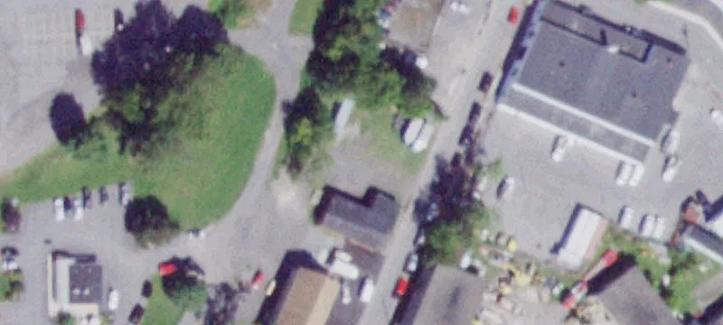 165 Hardenburg Ave