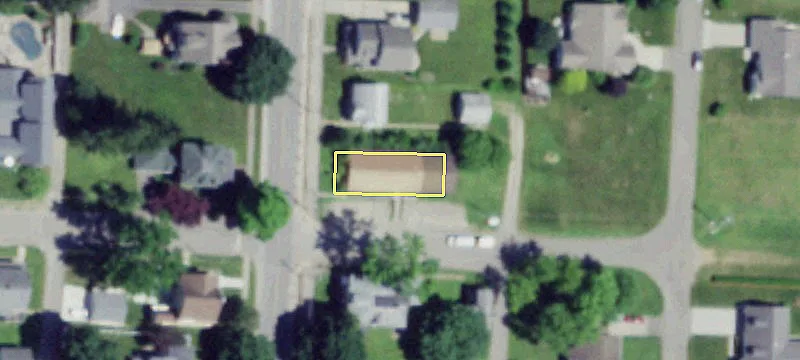 327 Seneca Rd