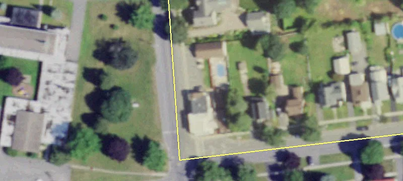 110 Bailey Ave