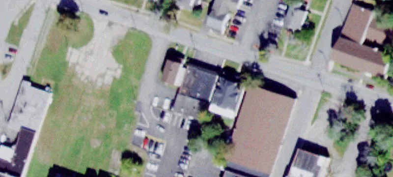 31 Nn St