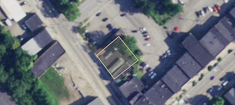 21 Portage St