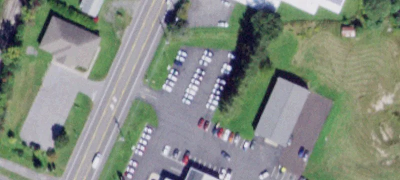 400 Grant Ave Rd