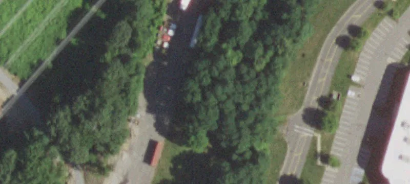 Skyline Dr