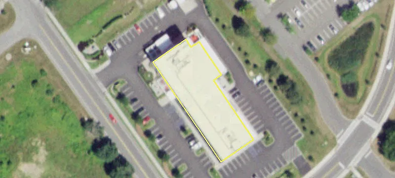 10 Metro Park Rd