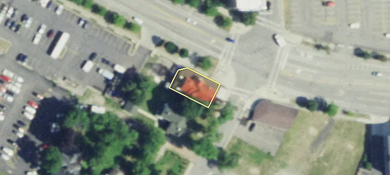 295 Rainbow Blvd