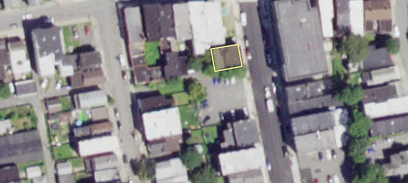 162-164 Remsen St