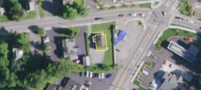 121 Lk Hl Rd