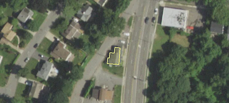 1185 Willis Ave