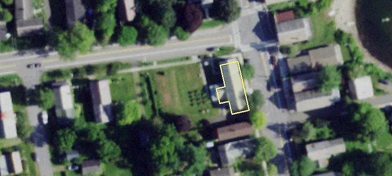 2313 Lakeshore Rd, Unit 1