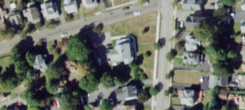 91 Washington Ave