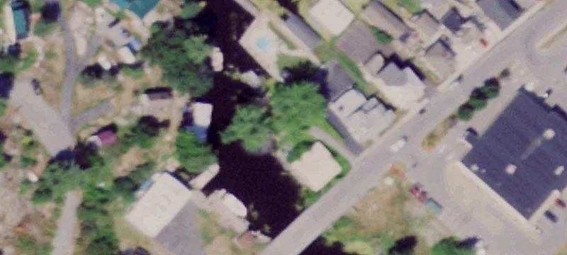 28 Otter St