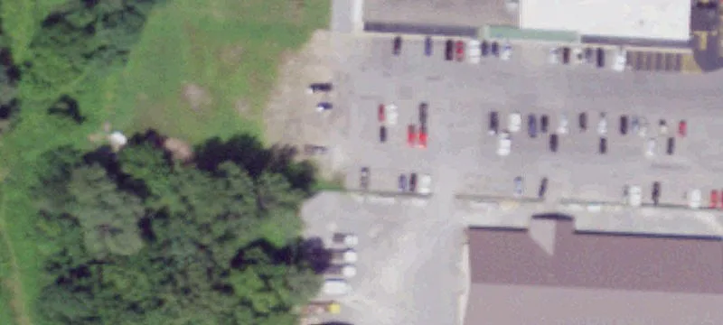 45 Redfield St