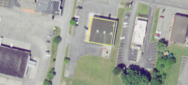 323 Oriskany Blvd