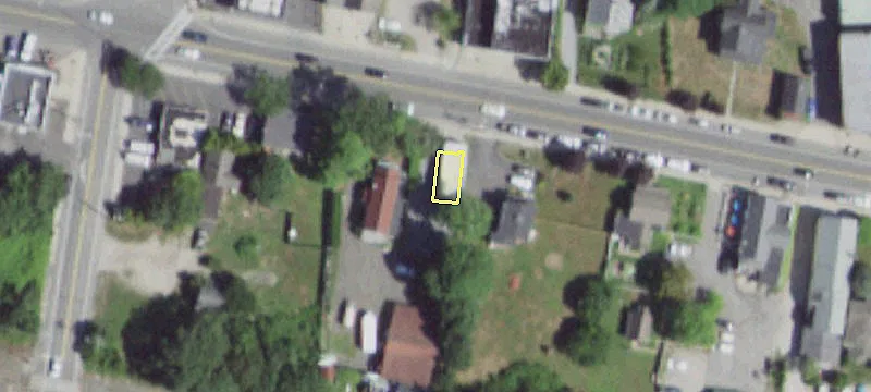 1 Montauk Hwy