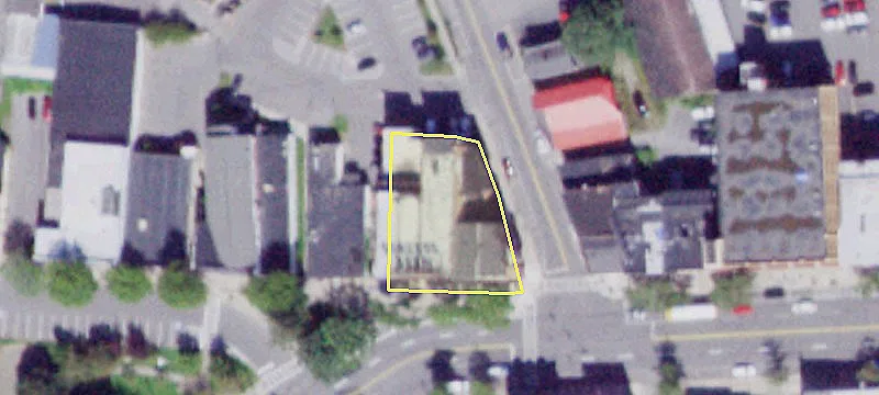 3 Genesee St