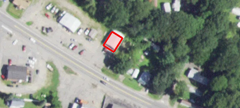 974 State Hwy 29a