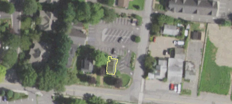 130 Bedford Rd