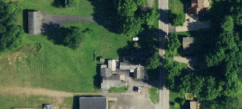 1234 Sandridge Rd