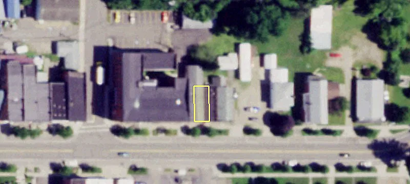 54 Schuyler St