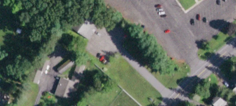 543 Saratoga Rd