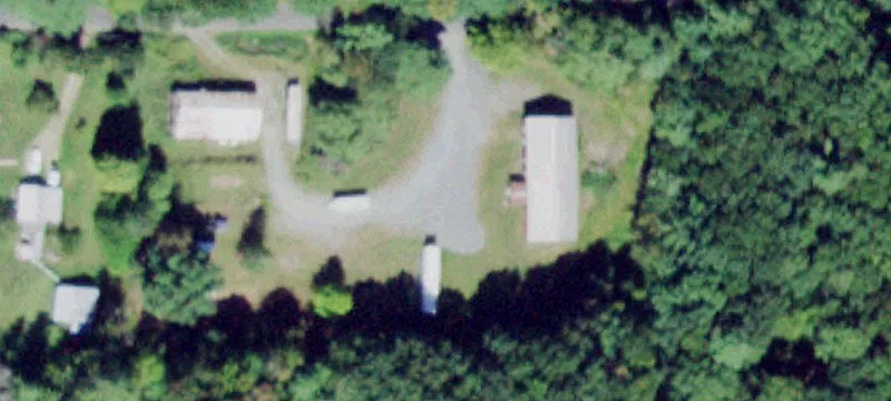 325 Ferguson Rd