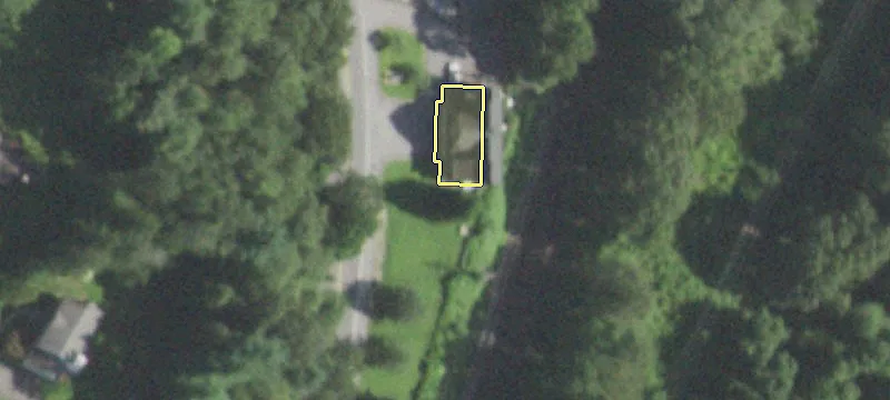 160 Bedford Rd