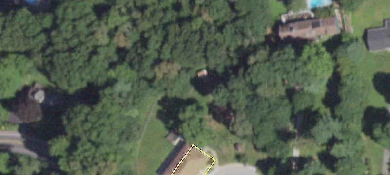 1770 Strawberry Rd
