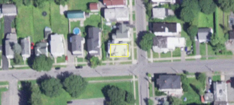 123 Melcher St