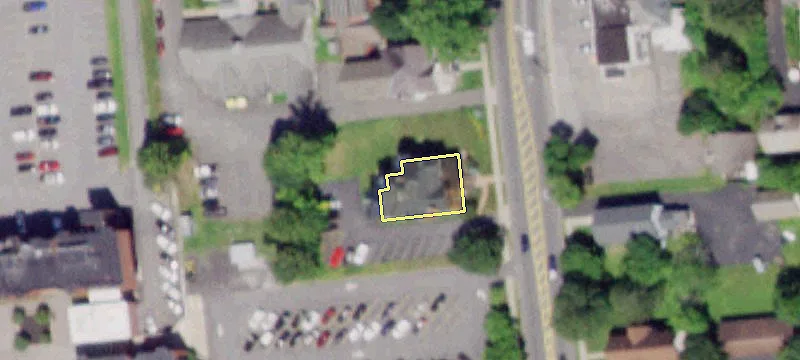 20 Church Ave