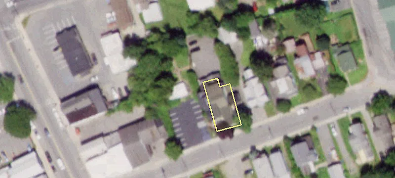 7 Sherman Ave