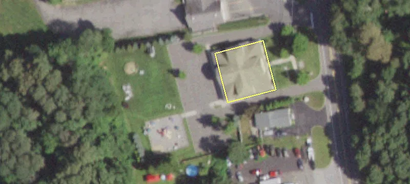 141 Tomahawk St