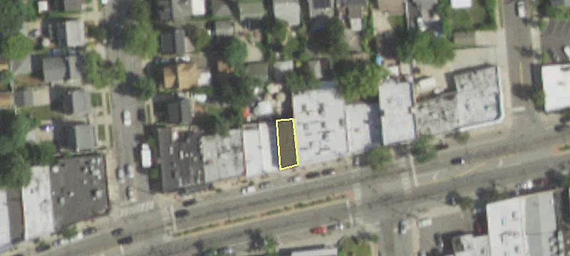 50 Hillside Ave