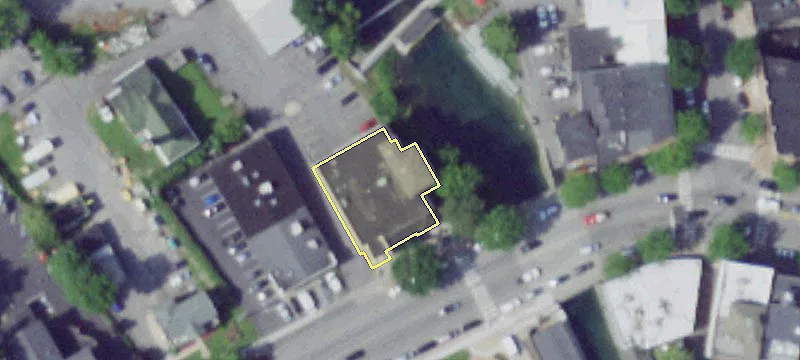 14 Genesee St