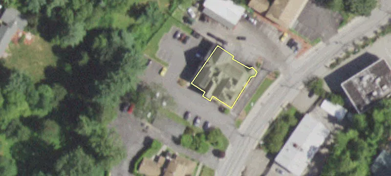 537 State Rd