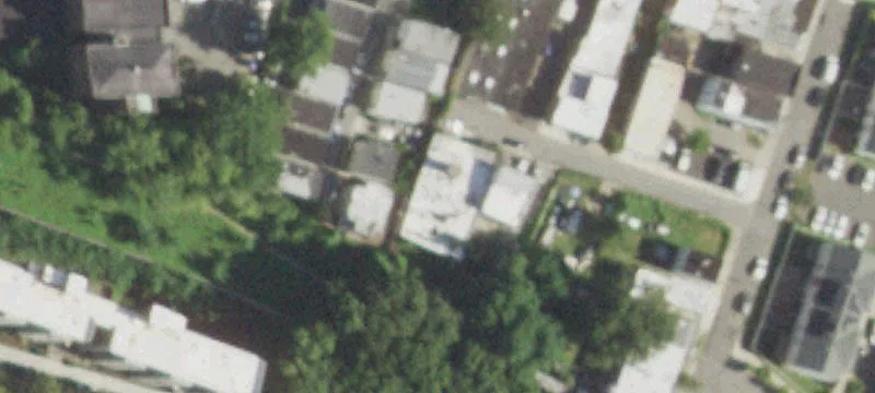 30 Fegan St