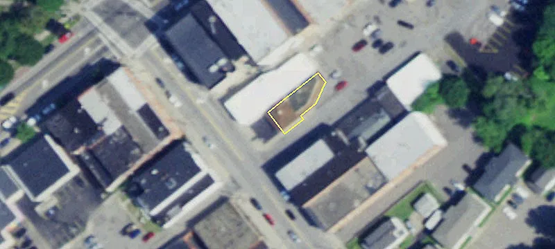 16 Water St