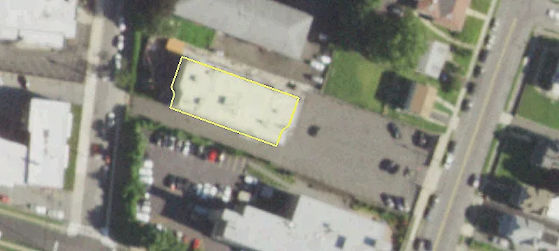 316 Palisade Ave