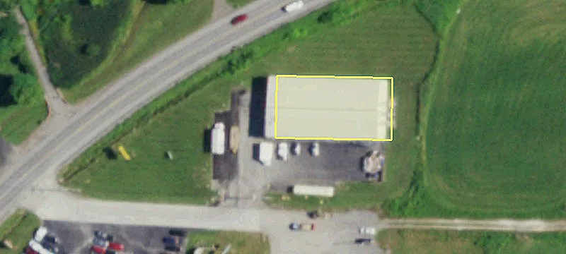 11281 Alexander Rd