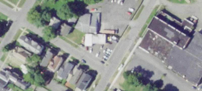 1310 Conkling Ave