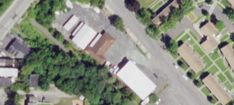 60 Garner St
