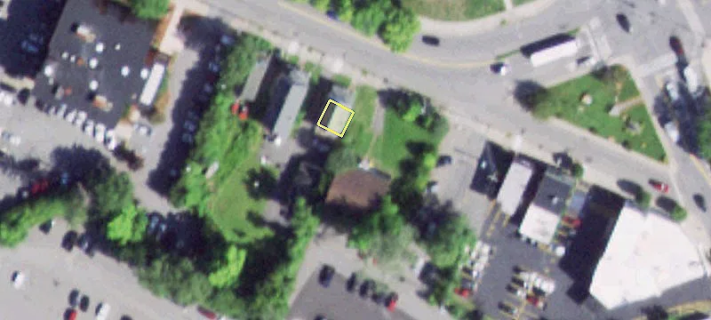 28 Hurley Ave