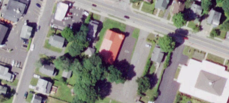 409 Chestnut St