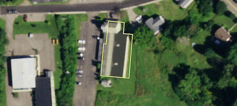 8 Martha St