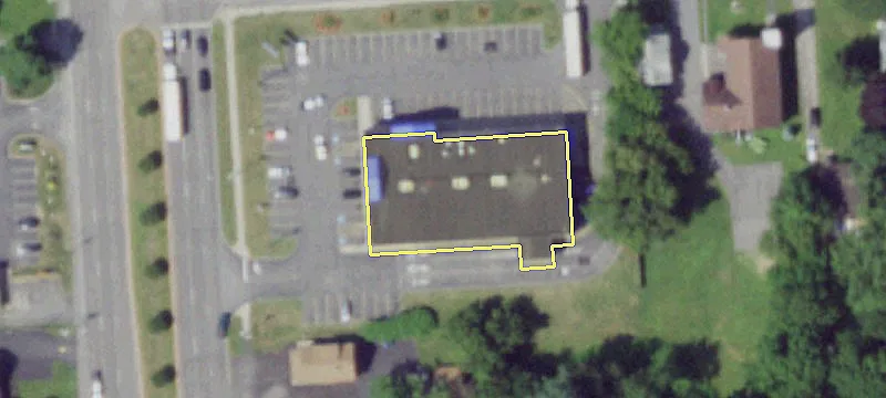 2616 Brewerton Rd